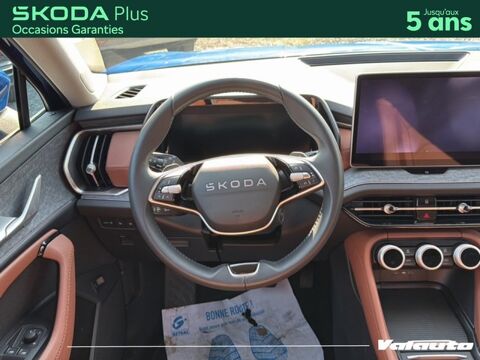 Kodiaq SELECTION 1.5 TSI MHEV 150 CH DSG 2025 occasion 59130 Lambersart