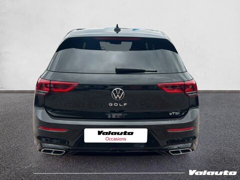Golf R-LINE 1.5 ETSI 150CH DSG7 2024 occasion 59930 La Chapelle-d'Armenti&egrave;res