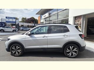 T-Cross FL 1.0 TSI 116CH DSG7 EDITION 2025 occasion 59130 Lambersart