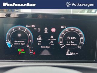 T-ROC NOUVEAU T ROC NF 1.5 ETSI HYBRID 150CH... 2026 occasion 62217 Beaurains