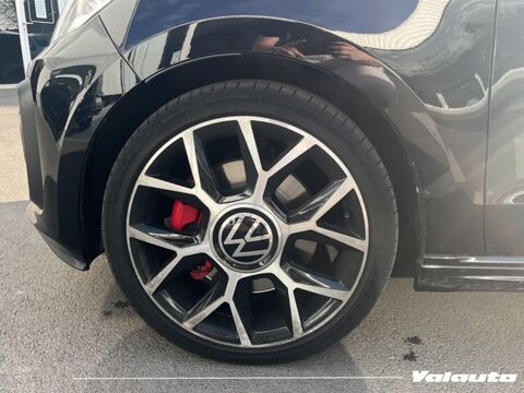 UP GTI 1.0 TSI 115CH BVM6 2022 occasion 59100 Roubaix