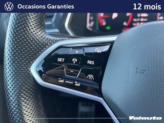Tiguan 2.0 TDI 150 CH DSG7 R LINE 2023 occasion 59860 Bruay-sur-l'Escaut