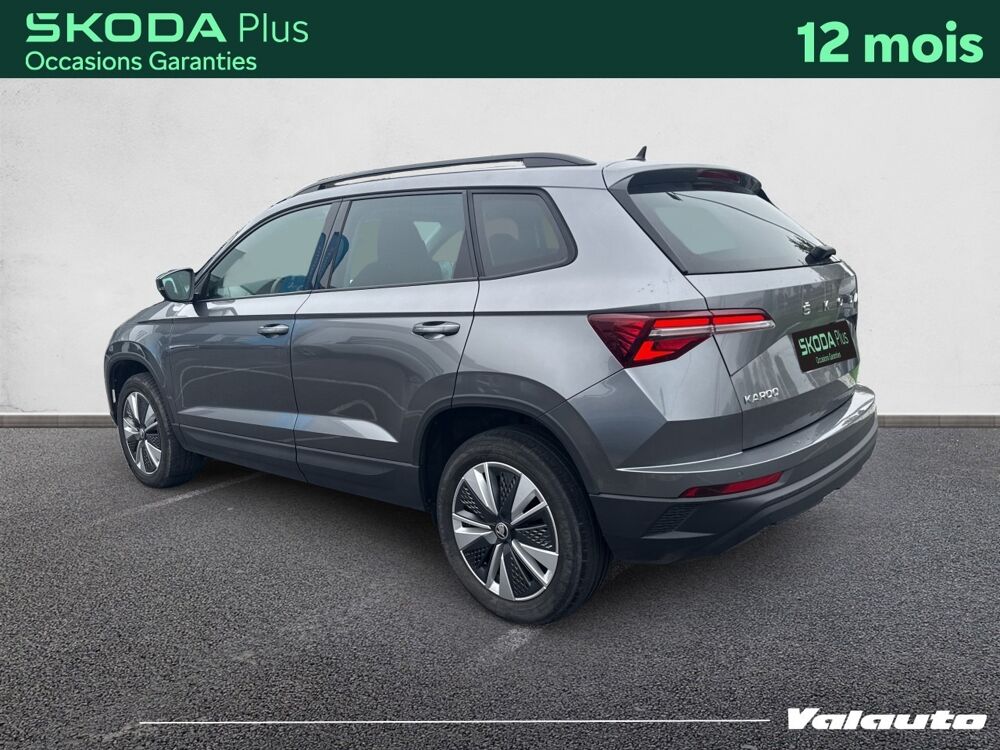 Karoq 1.5 TSI 150 BUSINESS 2023 occasion 59400 Cambrai