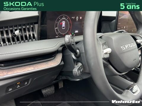 Superb LAURIN & KLEMENT 2.0 TDI 150... 2025 occasion 59130 Lambersart
