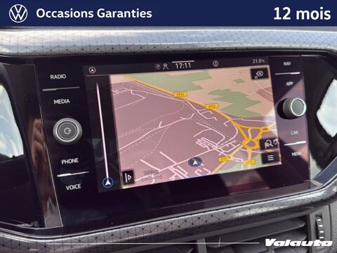 T-Cross 1.0 TSI 110 STYLE 2023 occasion 59860 Bruay-sur-l'Escaut