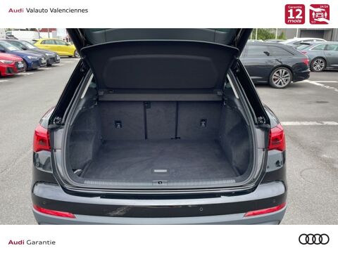 Q3 35 TFSI 150 CH S TRONIC DESIGN 2022 occasion 59860 Bruay-sur-l'Escaut