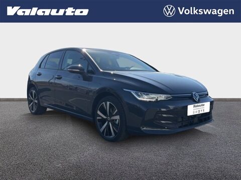 Golf 8 FL 1.5 TSI 116 CH BVM6 LIFE PLUS/VW E... 2026 occasion 59400 Cambrai