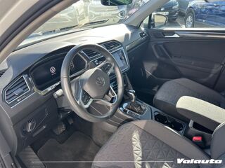 Tiguan LIFE PLUS PHEV 1.4 TSI 245CH DSG6 2023 occasion 59100 Roubaix