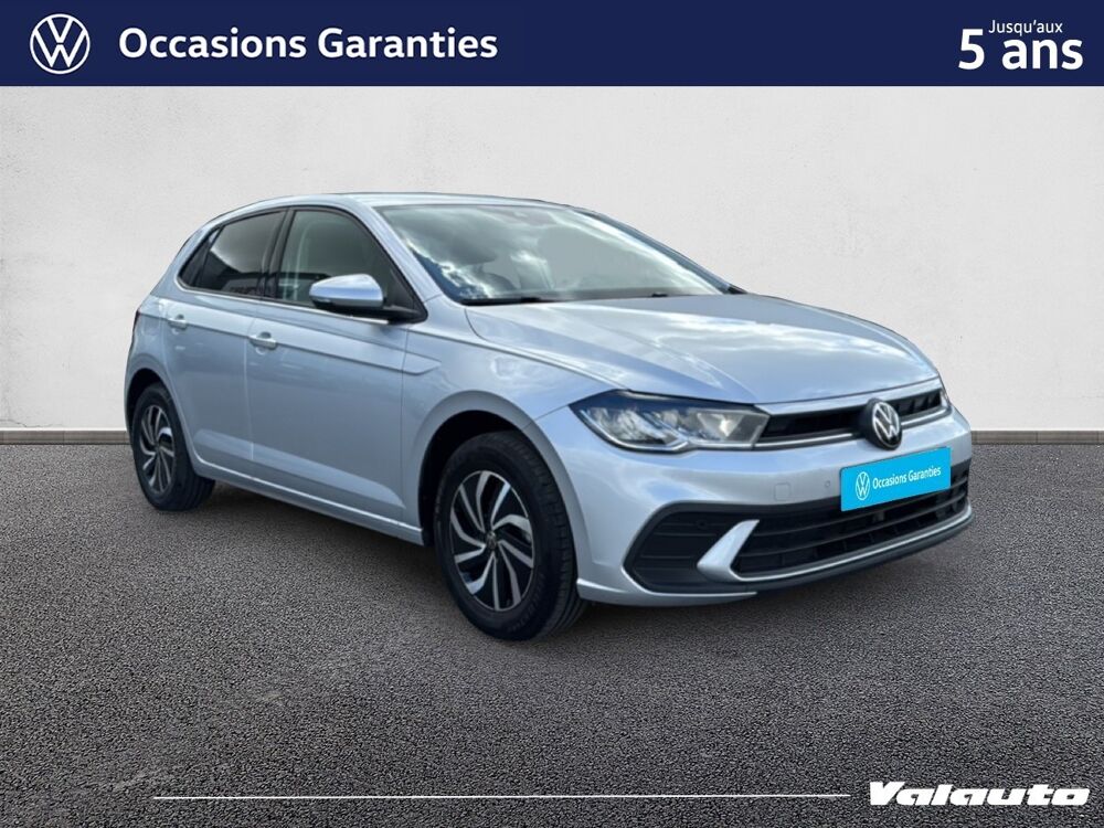 Polo VW EDITION 1.0 TSI 95 2025 occasion 59400 Cambrai