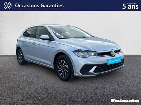 Polo VW EDITION 1.0 TSI 95 2025 occasion 59400 Cambrai