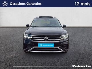 Tiguan Allspace 2.0 TDI 150 DSG ELEGANCE EXCLU 2023 occasion 59223 Roncq