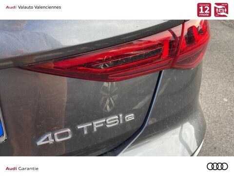 A3 40 TFSI E 204 S TRONIC 6 S LINE 2023 occasion 59860 Bruay-sur-l'Escaut