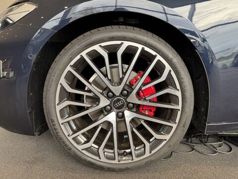 A5 TFSI QUATTRO 204 CH S TRONIC 2025 occasion 59860 Bruay-sur-l'Escaut