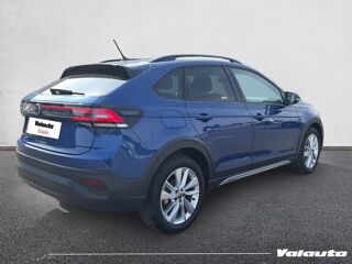 Taigo VW EDITION 1.0 TSI 116 2025 occasion 59400 Cambrai