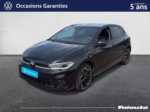 Annonce voiture Volkswagen Polo 23890 €