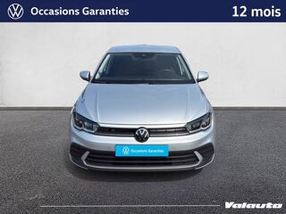 Polo LIFE 1.0 TSI 95CH DSG7 2023 occasion 59223 Roncq