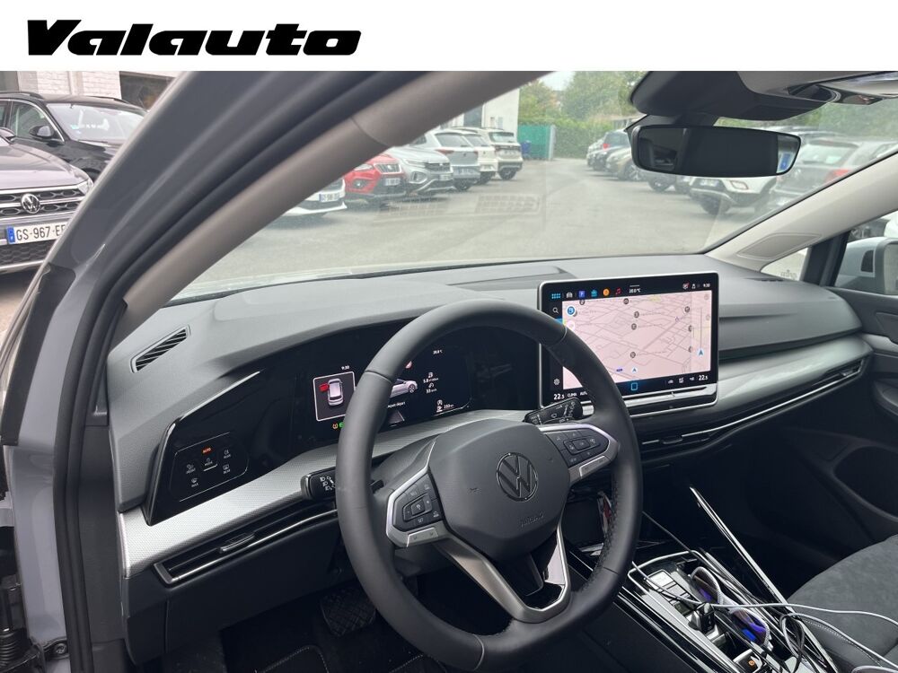 Golf 8 FL 1.5 ETSI 150 CH DSG7 EDITION 50 2026 occasion 59100 Roubaix