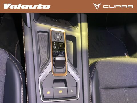 Formentor CUPRA V 1.5 ETSI 150 CH DSG7 2026 occasion 62217 Beaurains