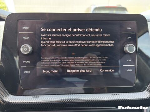 T-Cross VW EDITION 1.0 TSI 95CH BVM5 2024 occasion 59860 Bruay-sur-l'Escaut