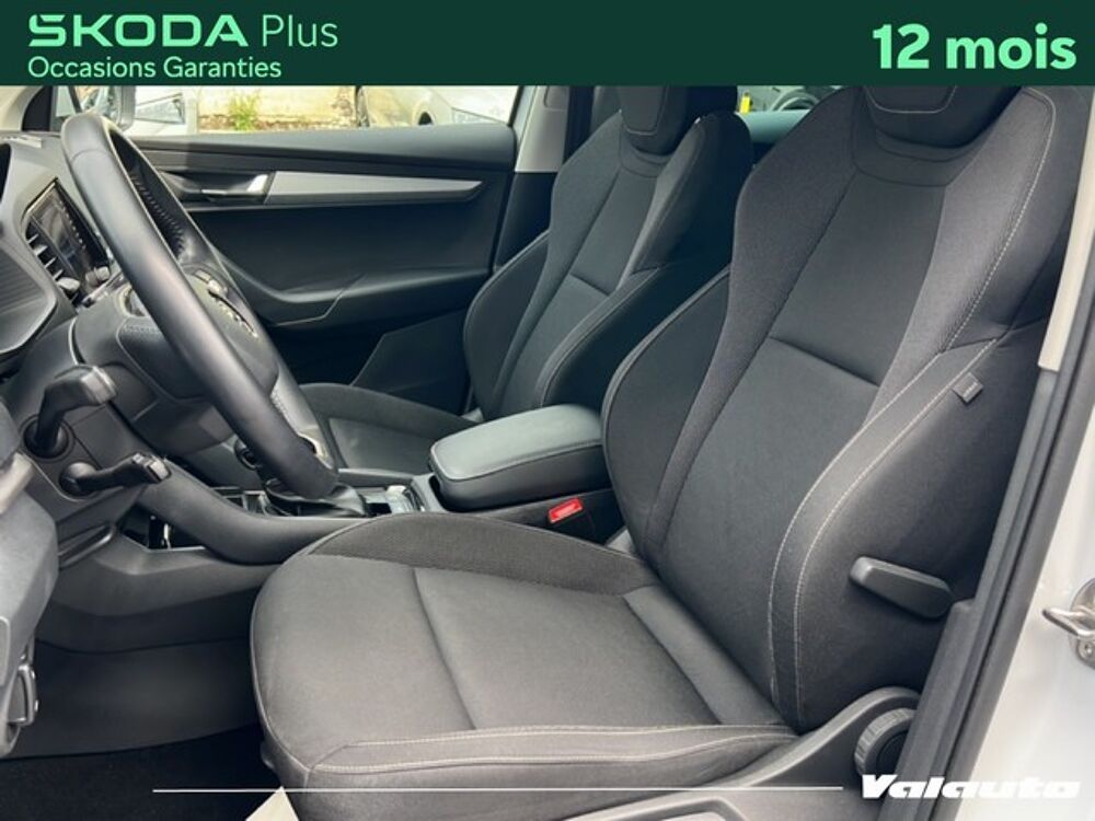 Karoq SELECTION 1.5 TSI 150 DSG7 2024 occasion 59130 Lambersart