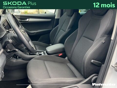 Karoq SELECTION 1.5 TSI 150 DSG7 2024 occasion 59130 Lambersart