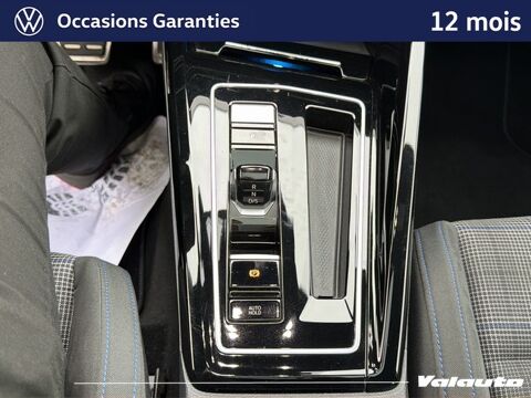 Golf GTE HYBRIDE RECHARGEABLE 245 CH DSG6 2022 occasion 59720 Louvroil