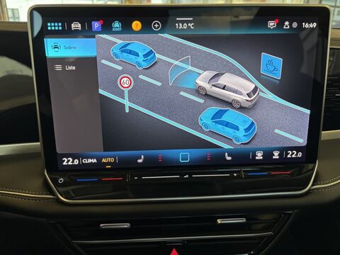 Passat NOUVELLE 1.5 ETSI 150CH DSG7 ELEGANCE 2025 occasion 59130 Lambersart