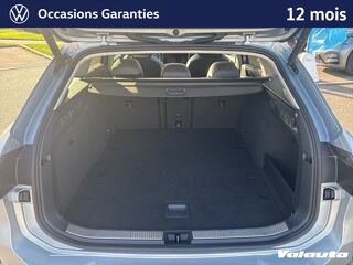 Passat SW ELEGANCE 1.5 ETSI 150 CH DSG7 2024 occasion 59223 Roncq