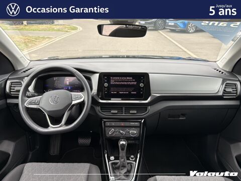 T-Cross VW EDITION 116CH DSG7 2025 occasion 59223 Roncq