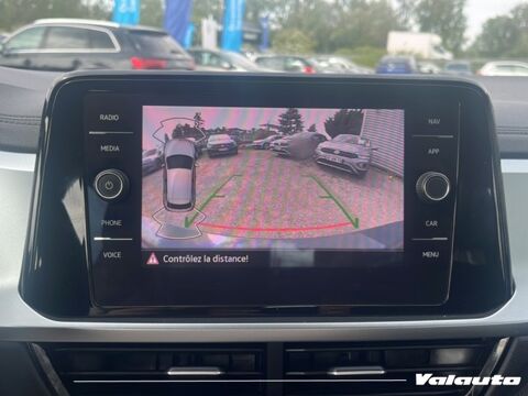 T-ROC LIFE PLUS 1.0 TSI 110CH BVM6 2023 occasion 59930 La Chapelle-d'Armenti&egrave;res