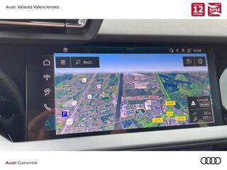 A3 35 TFSI 150 S TRONIC S LINE 2024 occasion 59860 Bruay-sur-l'Escaut