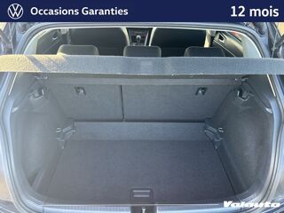 Polo STYLE 1.0 TSI 95 CH BVM5 2023 occasion 59223 Roncq