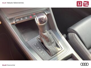 Q3 35 TFSI 150 CH S TRONIC S LINE 2022 occasion 59860 Bruay-sur-l'Escaut