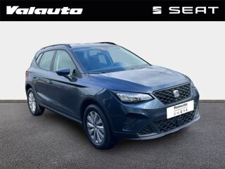 Arona EDITION 1.0 TSI 95 CH BVM5 2026 occasion 62217 Beaurains