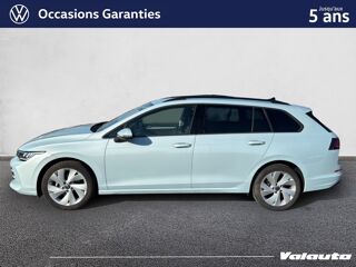 Golf SW 1.5 ETSI 115 CH DSG7 LIFE PLUS 2025 occasion 59860 Bruay-sur-l'Escaut
