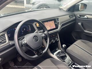 T-ROC LOUNGE 1.0 TSI 110CH BVM6 2021 occasion 59100 Roubaix