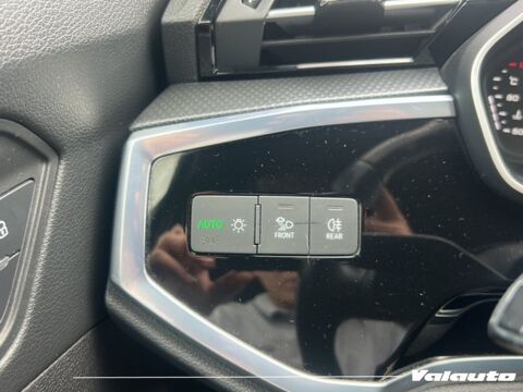 Q3 35 TFSI 150CH S TRONIC 7 S-LINE 2022 occasion 59860 Bruay-sur-l'Escaut