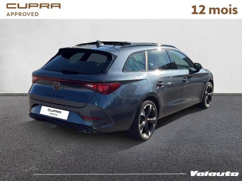 Leon SP V 1.5 ETSI 150 CH DSG 2023 occasion 59223 Roncq