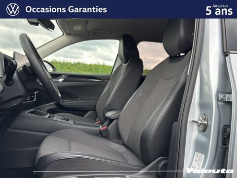 Tiguan 1.5 EHYBRID 204CH DSG6 VW EDITIO 2025 occasion 59860 Bruay-sur-l'Escaut