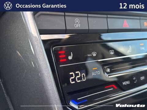 T-ROC 1.5 TSI 150 STYLE EXCLUSIVE 2023 occasion 59860 Bruay-sur-l'Escaut