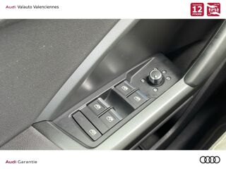 Q3 35 TDI 150 CH S TRONIC S-LINE 2022 occasion 59860 Bruay-sur-l'Escaut