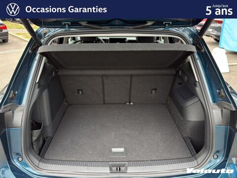 Tiguan LIFE PLUS 1.5 EHYBRID 204CH DSG6 2025 occasion 59223 Roncq