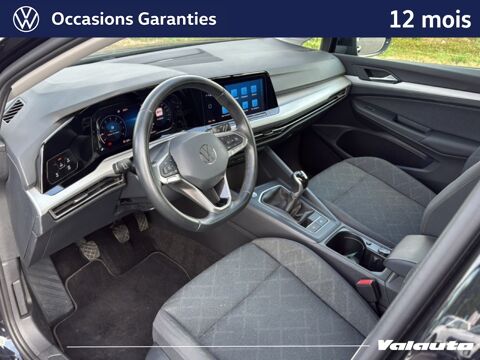 Golf SW 1.0 TSI 110CH LIFE 2023 occasion 59860 Bruay-sur-l'Escaut