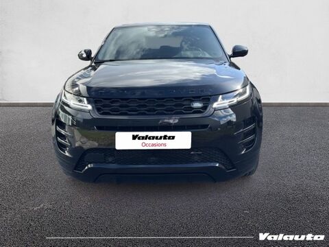 Range Rover Evoque RANGE ROVER MARK III P300E BV... 2023 occasion 59223 Roncq