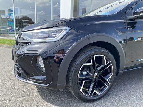 Taigo R-LINE EDITION 1.0 TSI 115 CH DSG7 2026 occasion 59223 Roncq
