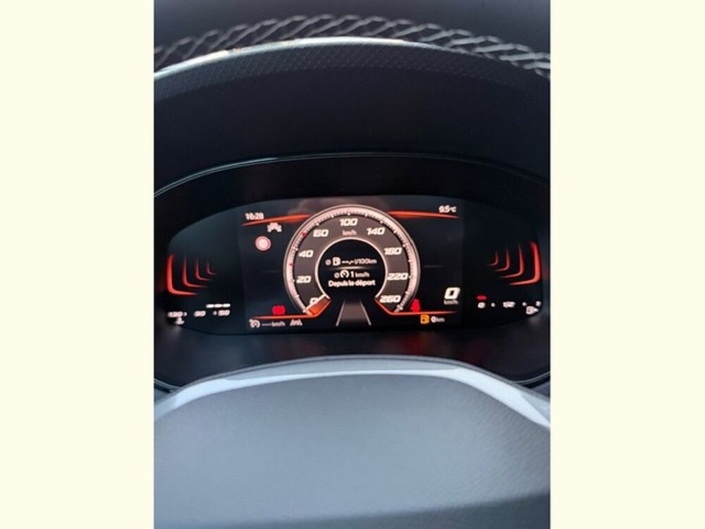 Arona NEW COPA 1.0 TSI 95 CH BVM5 2025 occasion 59223 Roncq