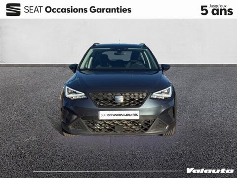 Arona 1.0 TSI 95 CH COPA 2025 occasion 59223 Roncq