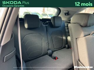 Kodiaq SELECTION 1.5 TSI 150CH HYBRID DSG7 2024 occasion 59130 Lambersart