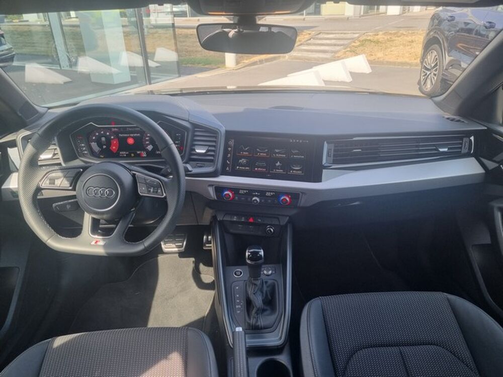 A1 SPORTBACK 30 TFSI (1.0 116CH) S TRONIC ... 2026 occasion 59860 Bruay-sur-l'Escaut