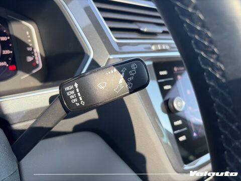 Tiguan FL 1.5 TSI 150 CH DSG7 ELEGANCE 2022 occasion 59400 Cambrai